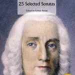 Scarlatti, Domenico - 25 Selected Sonatas