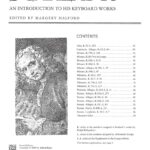 Scarlatti, Domenico - An Introduction to his Keyboard Works