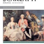 scarlatti_alf_vol.1 Scarlatti, Domenico - Sonatas, vol. I