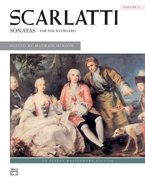 scarlatti_alf_vol.1 Scarlatti, Domenico - Sonatas, vol. I