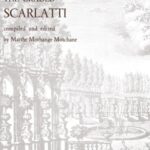 Scarlatti, Domenico - The Graded Scarlatti