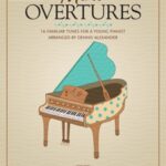 Alexander, Dennis - Mini Overtures