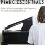 berklee_scales Ramsay, Ross - Piano Essentianls : Scales, Chords, Arpeggios, and Cadences for the Contemporary Pianist (+cd)