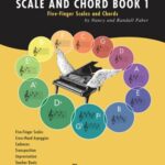 Faber, Nancy et Randall - Scale and Chord, book 1