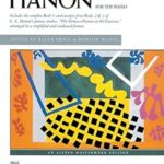 Hanon, Charles-Louis - Junior Hanon for the Piano