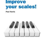Harris, Paul - Improve your Scales, Grade 1