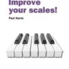 harris_scales_4 Harris, Paul - Improve your Scales, Grade 4