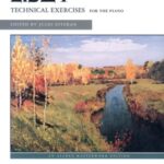 liszt_studies Liszt, Franz - Technical Exercises