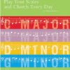 Marlais, Helen - Play Your Scales and Chords Every Day, book 1