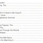 Matz, Carol - Famous and Fun Favorites, book 2