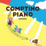 Vicart, Aurélien - Méthode Comptino piano