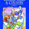 Bastien, James - Boogie, Rock & Country, level 2