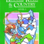 Bastien, James - Boogie, Rock & Country, level 3
