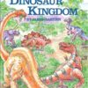 Bastien, James - Dinosaur Kingdom