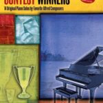 Contest Winners, book 1 - Early Elementary to Elementary