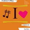faber_favourites_3A-3B Faber - FunTime Piano Favorites, level 3A-3B
