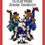 Teaching Little Fingers to play more Jewish Favorites