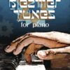 klezmer Klezmer Tunes for piano