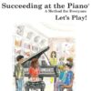 marlais_succeding_recital_2a Marlais, Helen - Succeeding at the Piano, Recital Book 2A