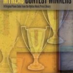 Myklas Contest Winners, book 1