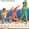 alfred_aerobics Alfred's Basic Adult Finger Aerobics, Level 1