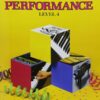 Bastien, Jane Smisor - Bastien Piano Basics : Performance, Level 4