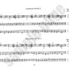 Ahrens, Cora - Daily Sight Playing Exercises, Book 1