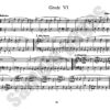 Ahrens, Cora - Daily Sight Playing Exercises, Book 3