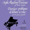 berlin_sreading_1 Champagne, Claude ; Berlin, Boris - Practical Sight Reading Exercises for Piano Students, 1