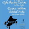 berlin_sreading_5 Champagne, Claude ; Berlin, Boris - Practical Sight Reading Exercises for Piano Students, 5