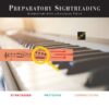 faber_sreading_0 Faber and Faber - Preparatory Sightreading, Elementary