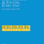 Marlais, Helen ; Olson, Kevin - Sight Reading & Rythm Every Day, book 4B