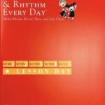 Marlais, Helen ; Olson, Kevin - Sight Reading & Rythm Every Day, book A