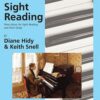 snell_sreading_2 Snell, Keith - Sight Reading: Piano Music for Sight Reading and Short Study, Level 2