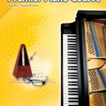 Alfred's Premier Piano Course - Sight Reading 1B