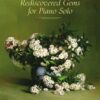 Price, Florence - Rediscovered Gems for Solo Piano