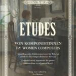 Etudes by Women Composers