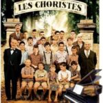 Les Choristes - bande originale du film spécial piano
