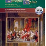Bachus, Nancy - The Baroque Spirit, Book 1