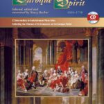 Bachus, Nancy - The Baroque Spirit, Book 2