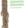 Crocq, Jean-Noël - Le Clarinettiste élémentaire
