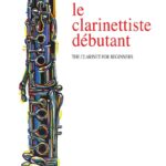 Crocq, Jean-Noël - Le Clarinettiste débutant