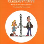 Hue, Sylvie - L'Apprenti clarinettiste, vol. 1