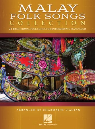 Malay Folk Songs Collection