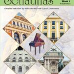 Succeeding with the Masters | Festival Collection - Sonatinas, Book 1 : Mid-Elementary