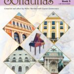 Succeeding with the Masters | Festival Collection - Sonatinas, Book 5 : Late Intermediate