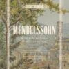 Mendelssohn, Felix - Masterpieces for Piano