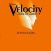 Opperman, Kalmen - Virtuoso Velocity Studies for Clarinet