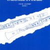 Thurston, Frederick - Passage Studies for B♭ Clarinet, book 1